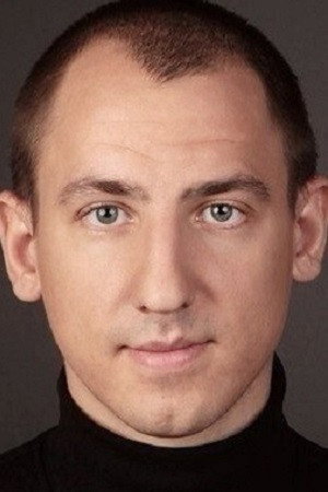 Cover image for Евгений Кононов