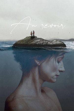 Poster for Au revoir
