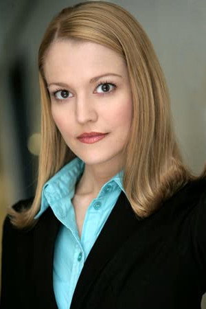 Cover image for Liesl Ehardt