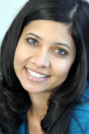 Cover image for Sandhya Chandel