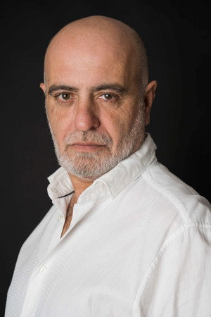 Cover image for Javier Garcimartín