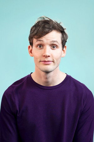 Cover image for Kevin Parry