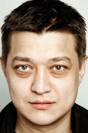 Cover image for Максим Зыков
