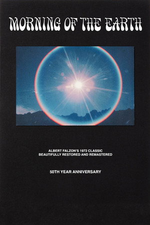 Poster for Утро Земли