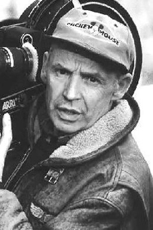 Cover image for Julian Doyle