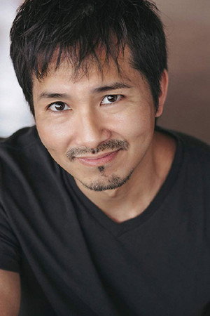 Cover image for 虎牙光揮