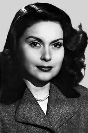 Cover image for Ana Mariscal