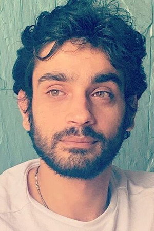 Cover image for Kunj Anand