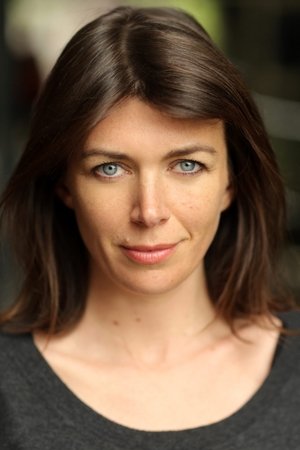 Cover image for Claudia Harrison