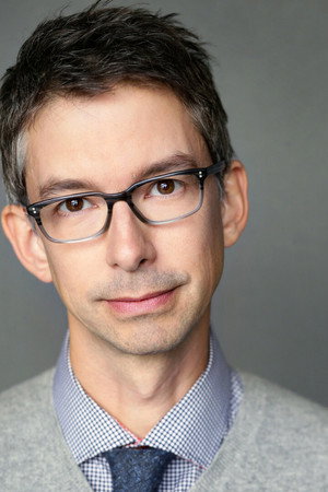 Cover image for Todd Aaron Brotze