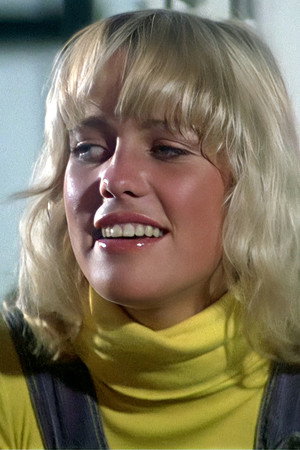 Cover image for Kirsten Baker