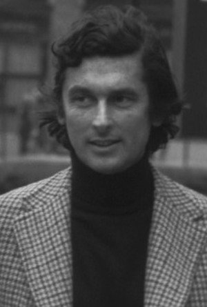 Cover image for Robert Evans