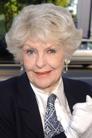 Cover image for Elaine Stritch