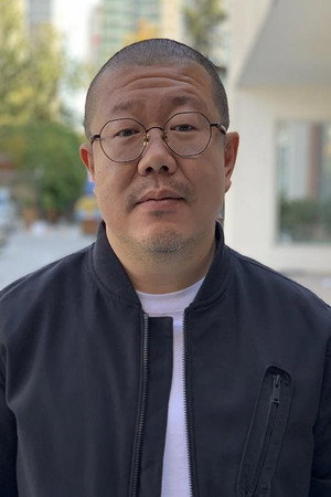 Cover image for Randy Liu Ran