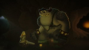 Poster for Эпизод 4