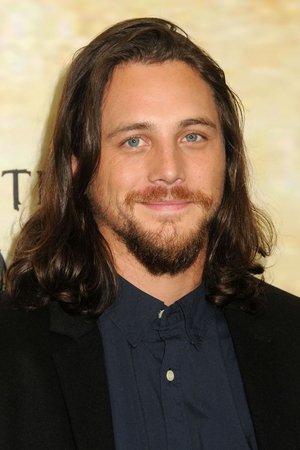 Cover image for Ben Robson