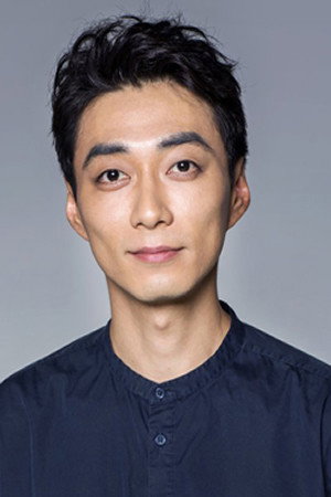 Cover image for 渋谷謙人