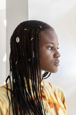 Cover image for Johanna Makabi