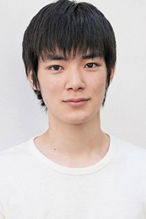 Cover image for 杉田雷麟