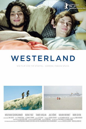 Poster for Westerland