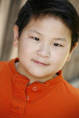 Cover image for Ian Tien