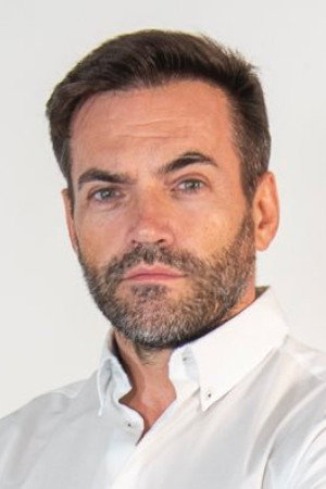 Cover image for Miguel Ángel Gorbe