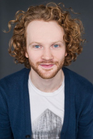 Cover image for Brendan McMurtry-Howlett
