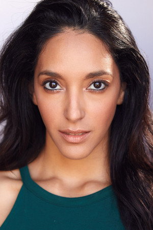 Cover image for Angelica Amor