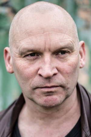 Cover image for Ben Shockley