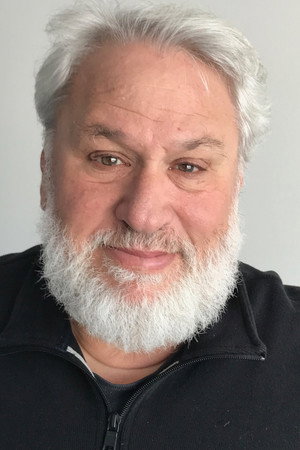 Cover image for Mike Moyer