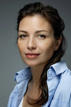 Cover image for Анна Королёва