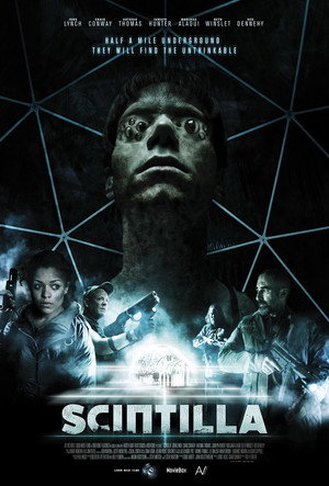 Poster for Гибрид