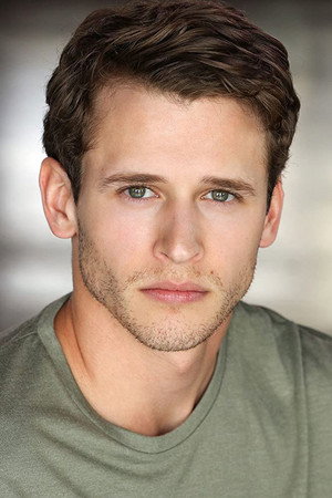 Cover image for Cayden Boyd