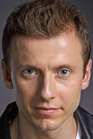 Cover image for Дмитрий Гриневич
