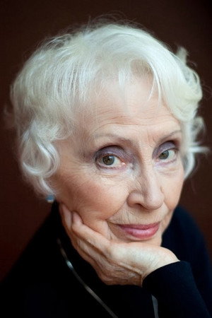 Cover image for Anna Polony