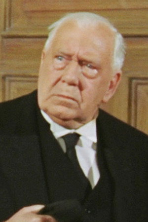 Cover image for George Merritt