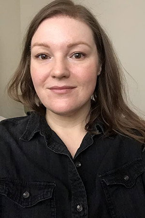 Cover image for Katie Eastridge