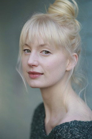 Cover image for Emma King