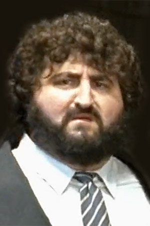 Cover image for Armen Ksajikian
