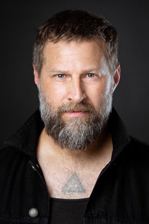 Cover image for Jeremy St. James