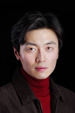 Cover image for 전광진