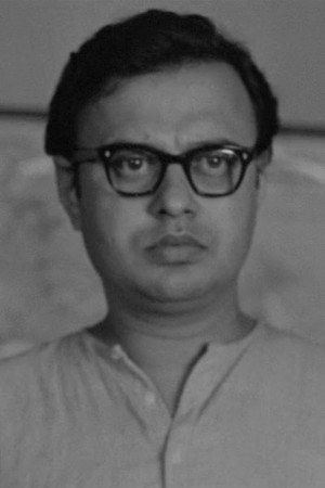 Cover image for Anil Chatterjee