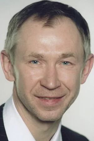 Cover image for Андрей Гусев