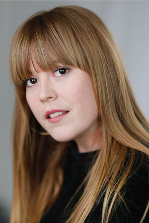 Cover image for Adèle Choubard