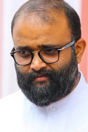 Cover image for Prasanth Alexander