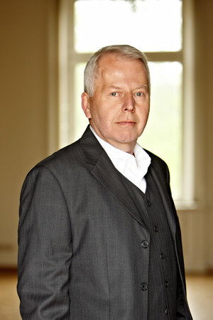 Cover image for Harald Maack