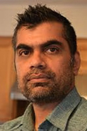 Cover image for Jain Andrews