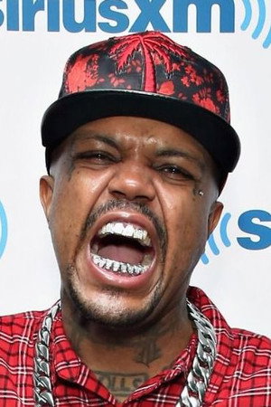 Cover image for DJ Paul