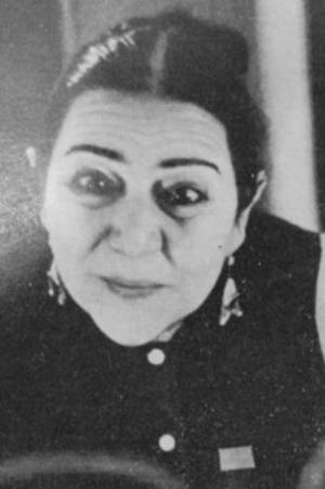 Cover image for Марьям Якубова
