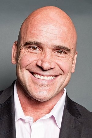 Cover image for Bas Rutten